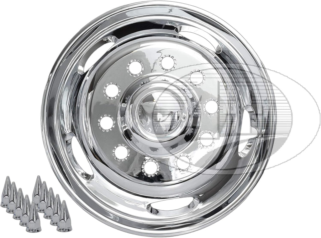 19.5" Wheel Simulator for Dodge 4500/5500 H706224