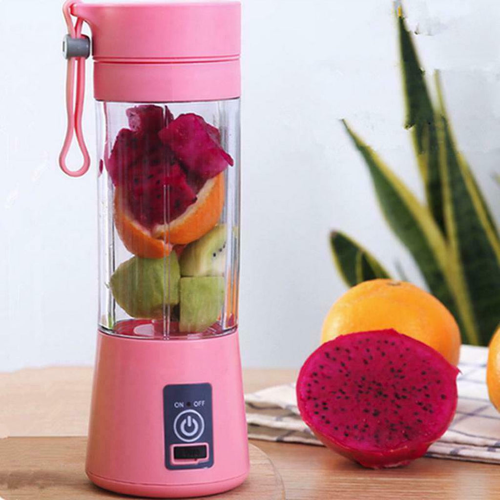 Portable Juicer Blender 380 ml Z782