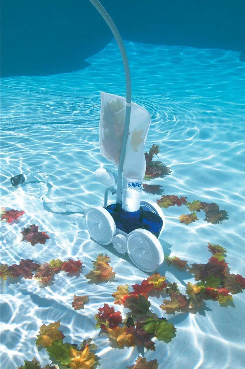 Pressure Side Pool Cleaner Q658