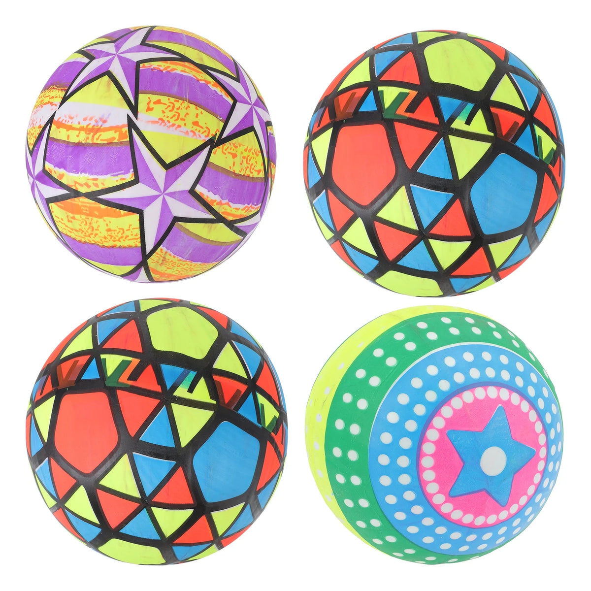 Inflatable Beach Volleyball Ball Set N46132