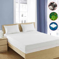 Cotton Mattress Encasing, Queen F664
