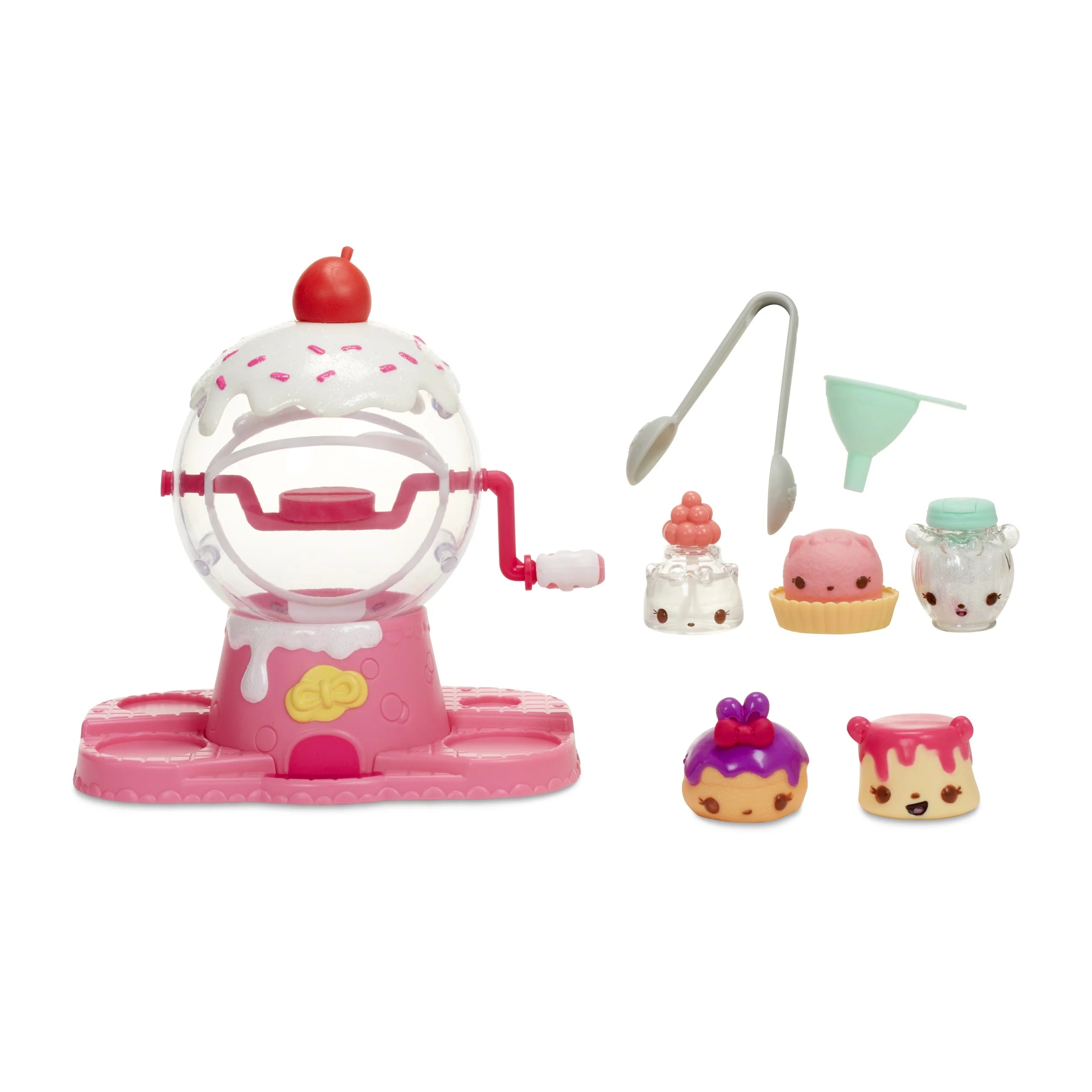 Shimmer Playset E578