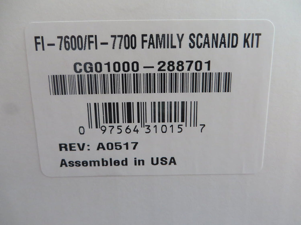 Scanner Kit B45229