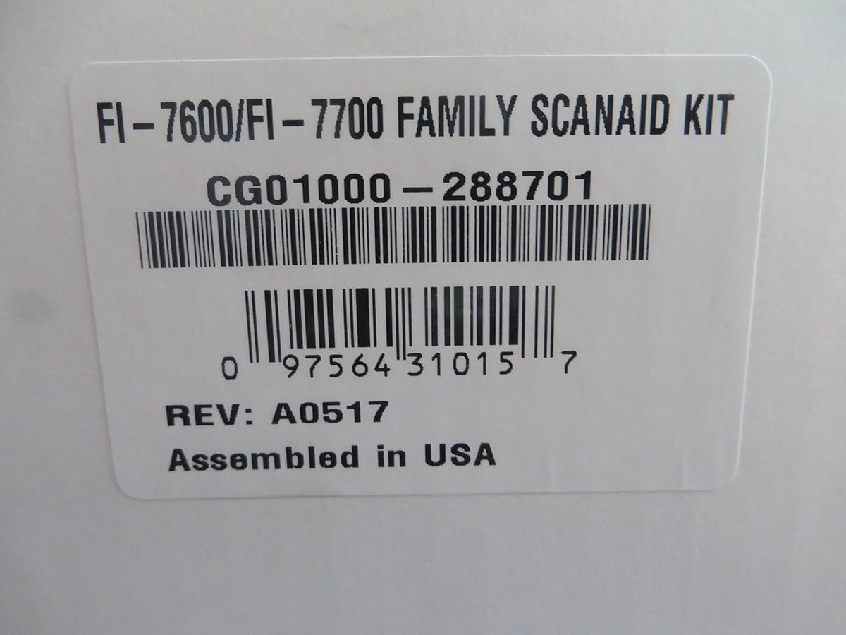 Scanner Kit B45229