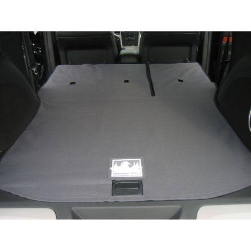 Canvasback Cargo Liner, Graphite, 1 Piece Z6789