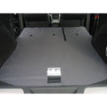 Canvasback Cargo Liner, Graphite, 1 Piece Z6789
