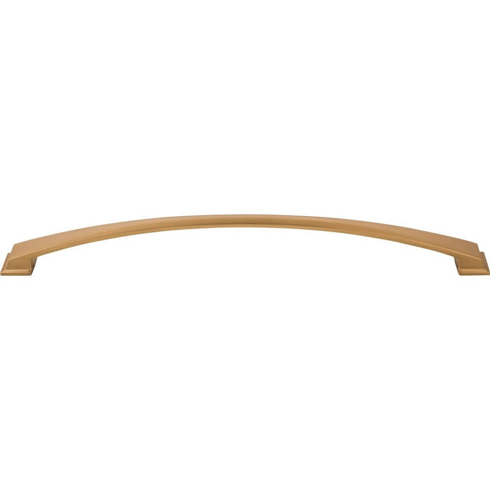 Roman Cabinet Pull Satin Nickel N32759