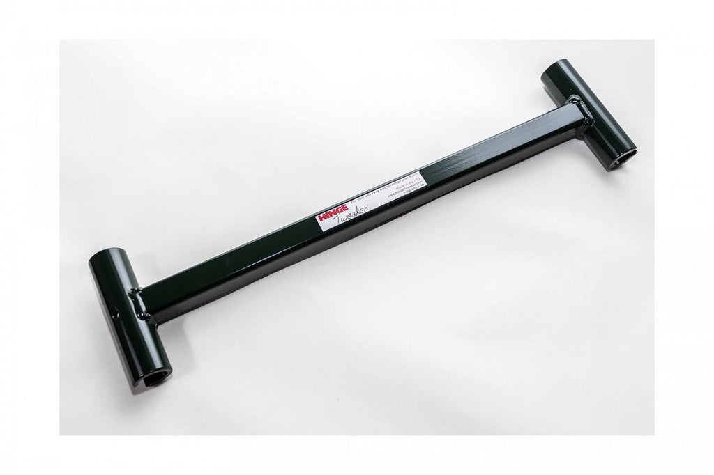 Green Dual Standard/Heavy Weight Hinge Tweaker Z846