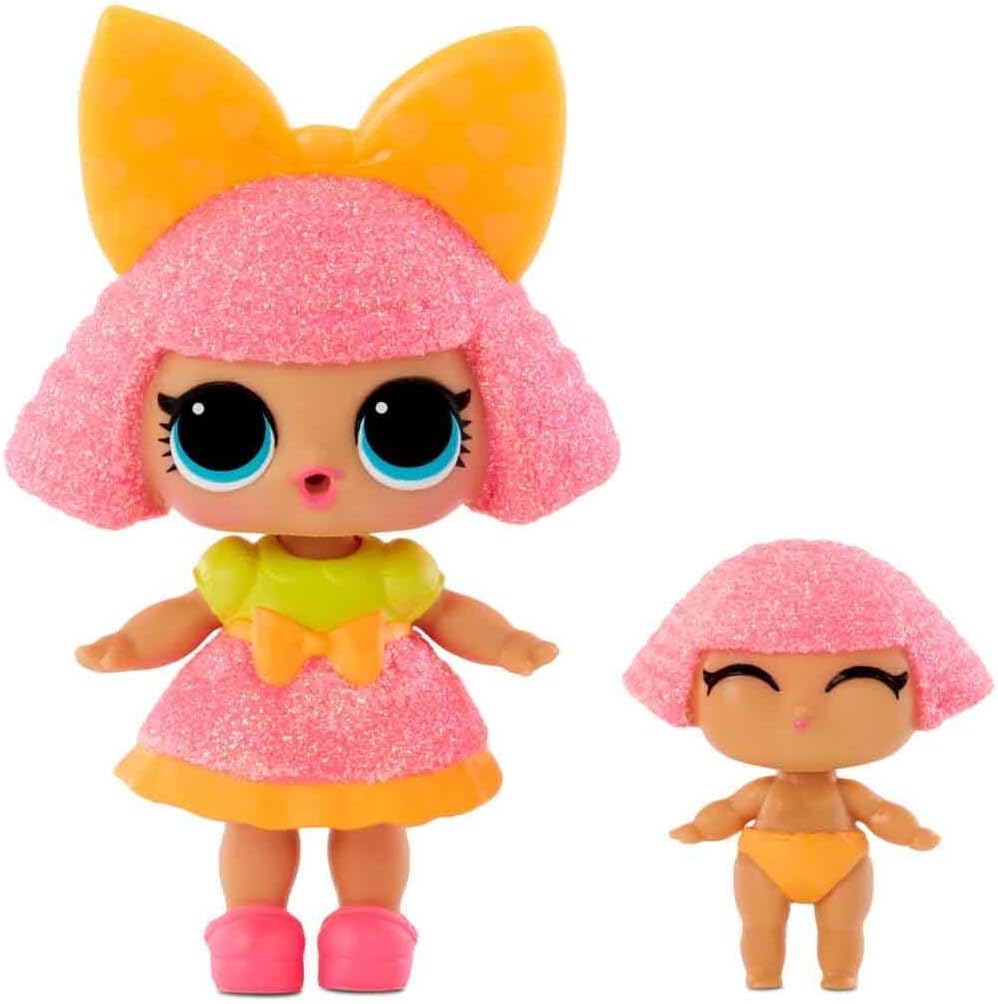 LOL Surprise Color Change Dolls R5169
