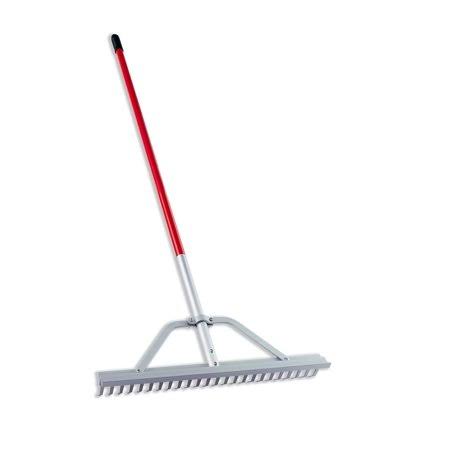 24 in. Landscape Rake H6003