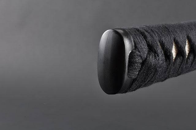 Fully Handmade Japanese Samurai Wakizashi Sword P47712