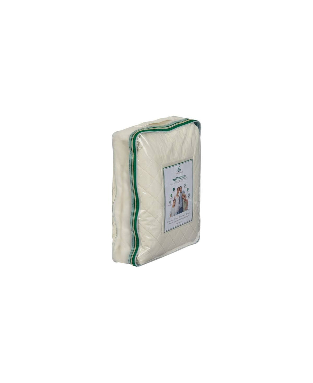 Full Mattress Protector W299