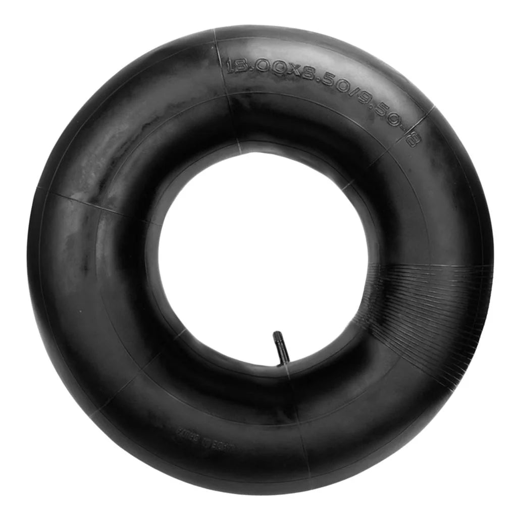 4Pcs 18x8.50/9.50-8 Tire Inner Tube TR13 Straight Stem W84338