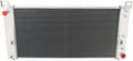 4 Row Core All Aluminum Radiator R40338