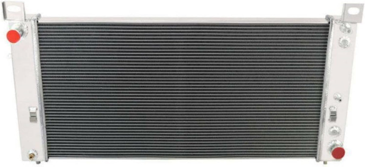 4 Row Core All Aluminum Radiator R40338