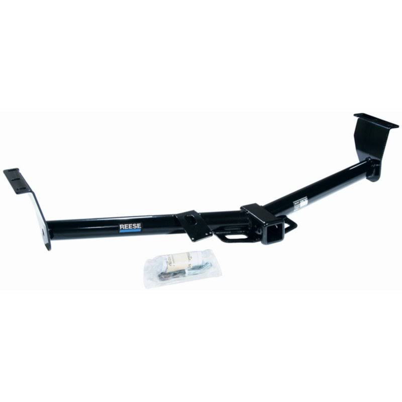 Class III Trailer Hitch Receiver Z106