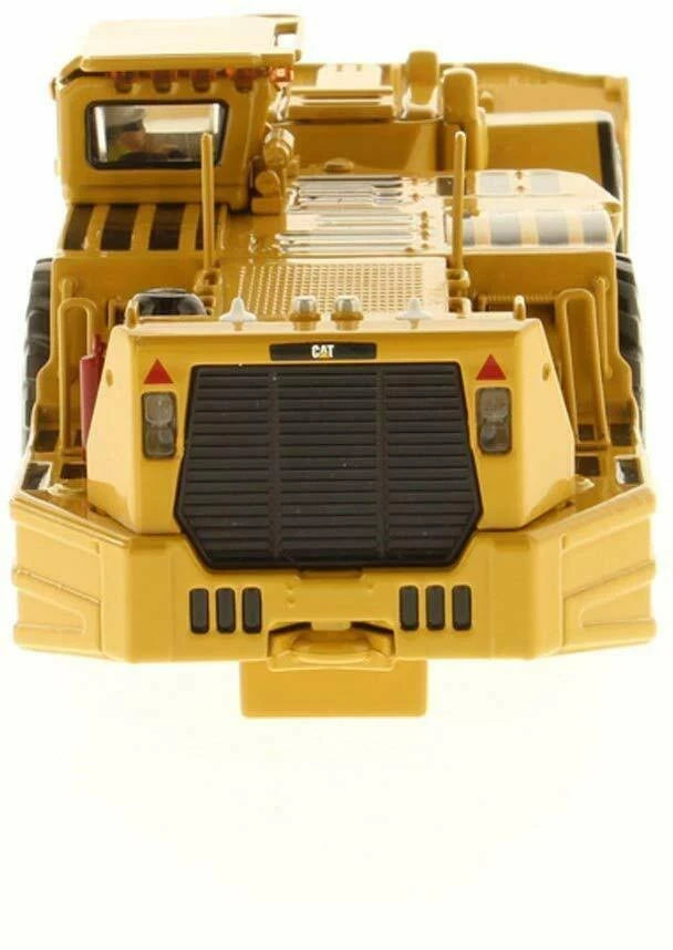 1/50 Scale Wheel Loader H52661