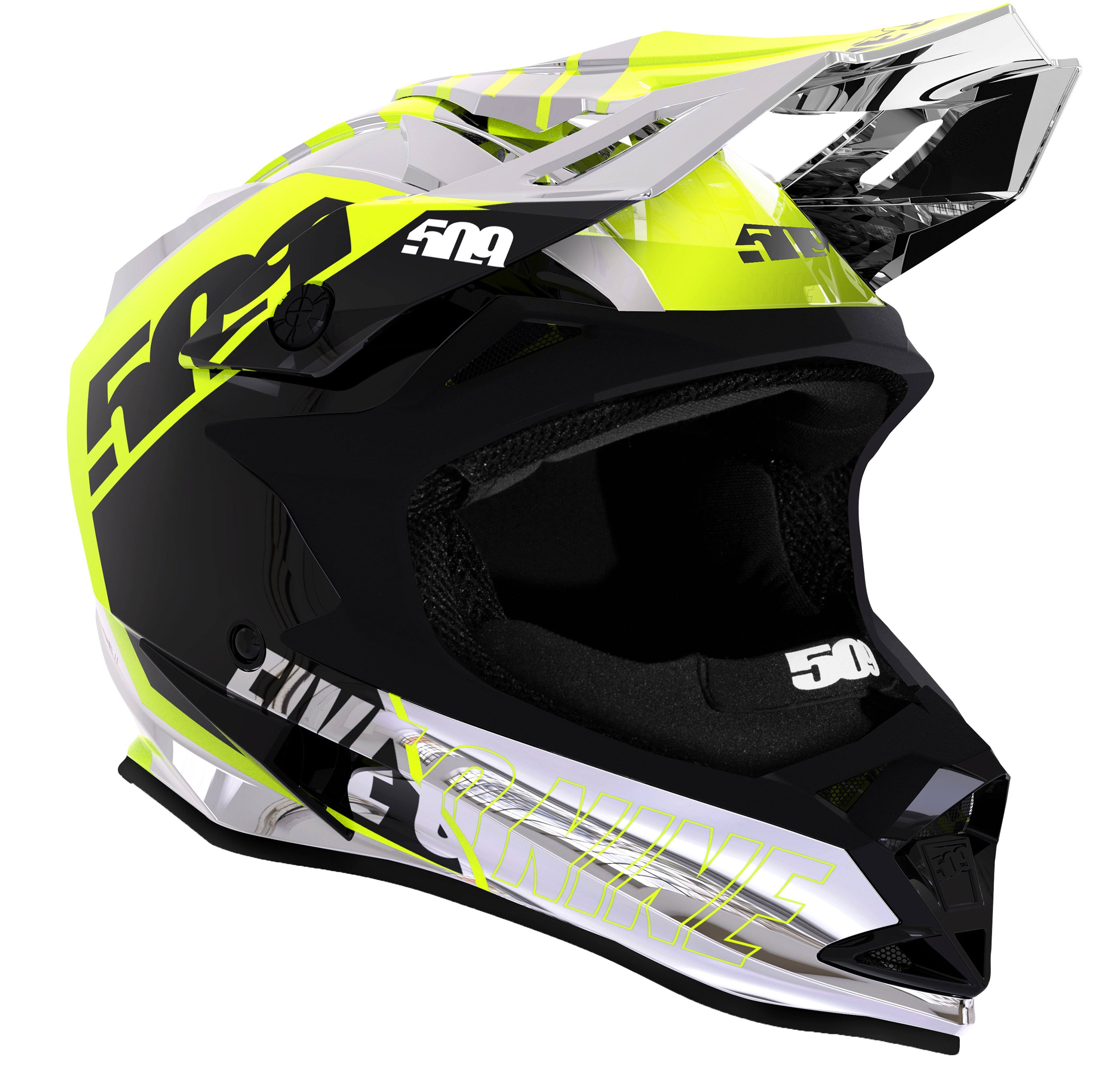 Altitude Helmet with Fidlock T74551