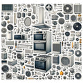 Support (Genuine Oem Part) T5067