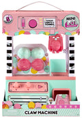 Claw Machine Playset with 5 Surprises X895722