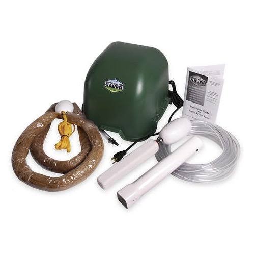 Septic System Saver Kit A51197