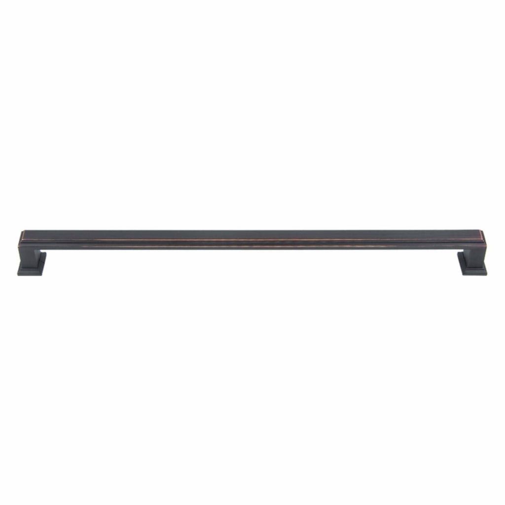 Venetian Bronze Appliance Pull E64706