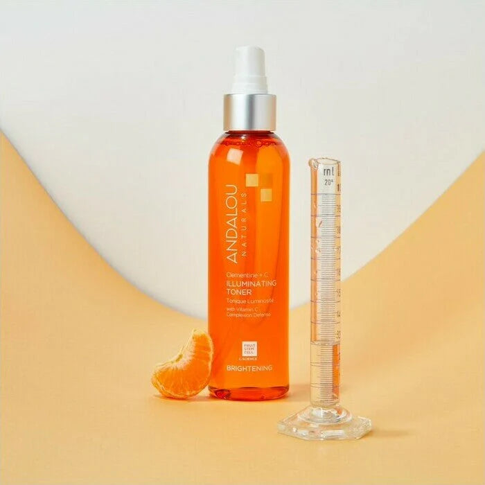 Brightening Clementine Toner 178ml V18489