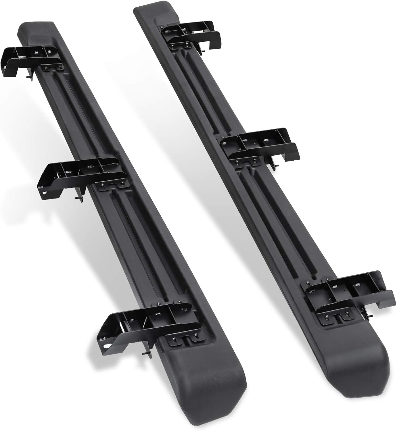 Side Steps Running Boards Nerf Bars F317033