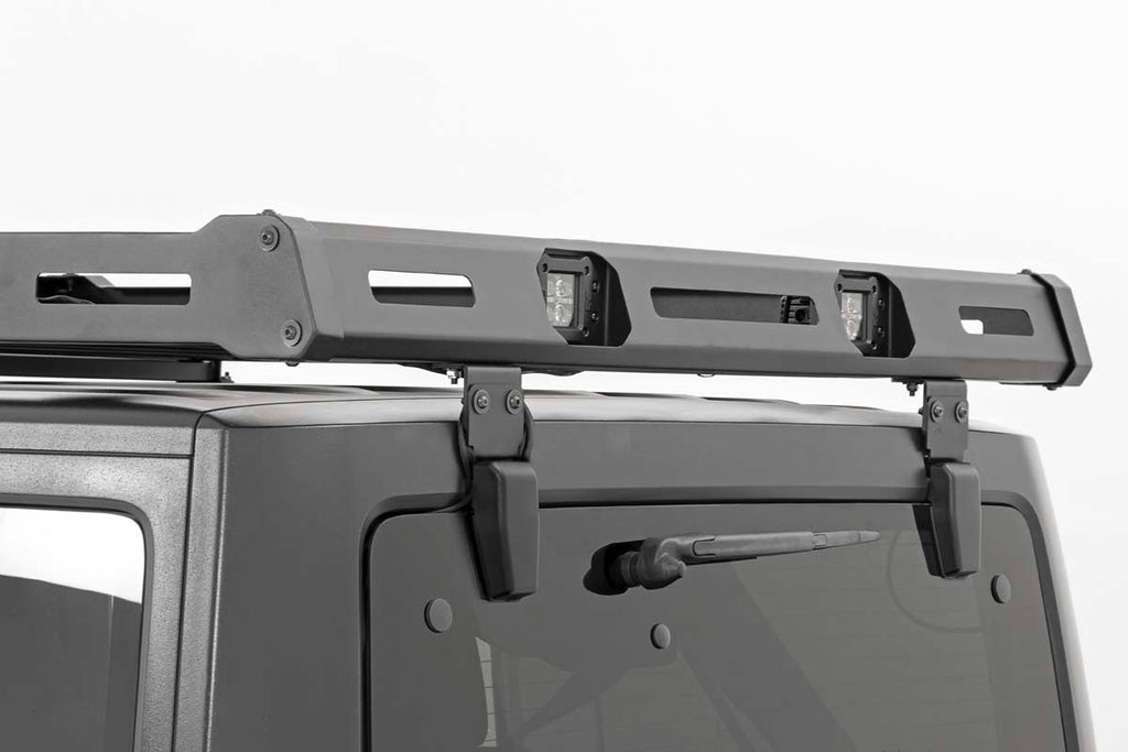 Roof Rack System W83228