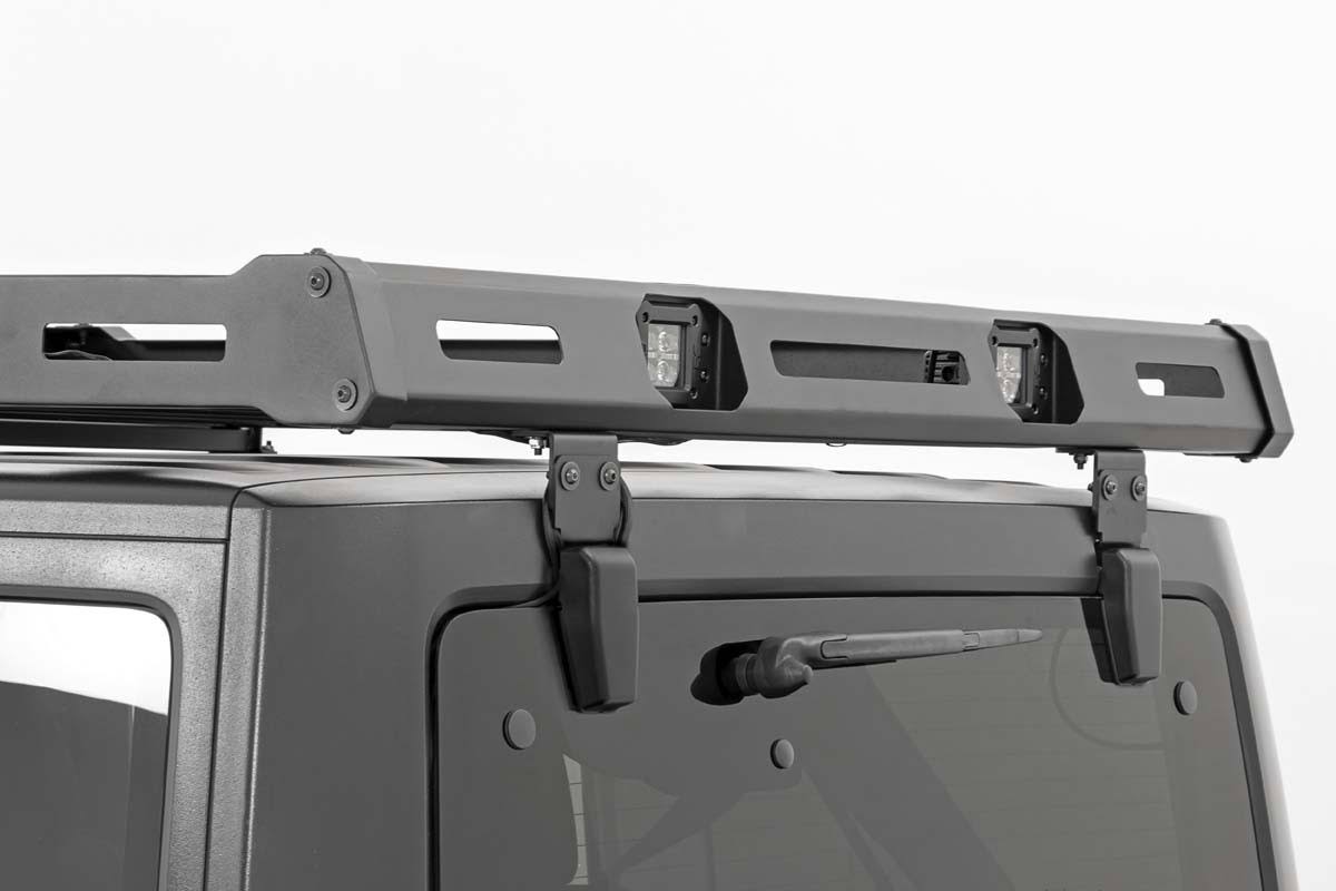 Roof Rack System W83228
