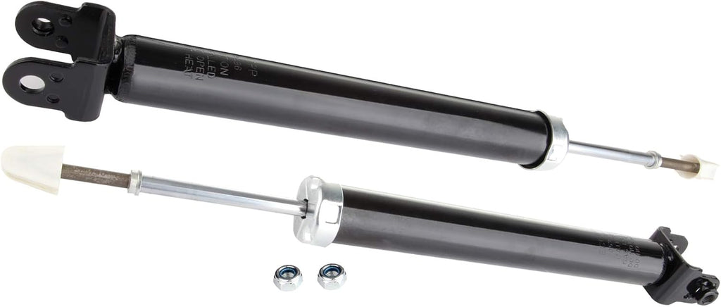 Rear Gas Struts Shock Absorbers Set of 2 M481225