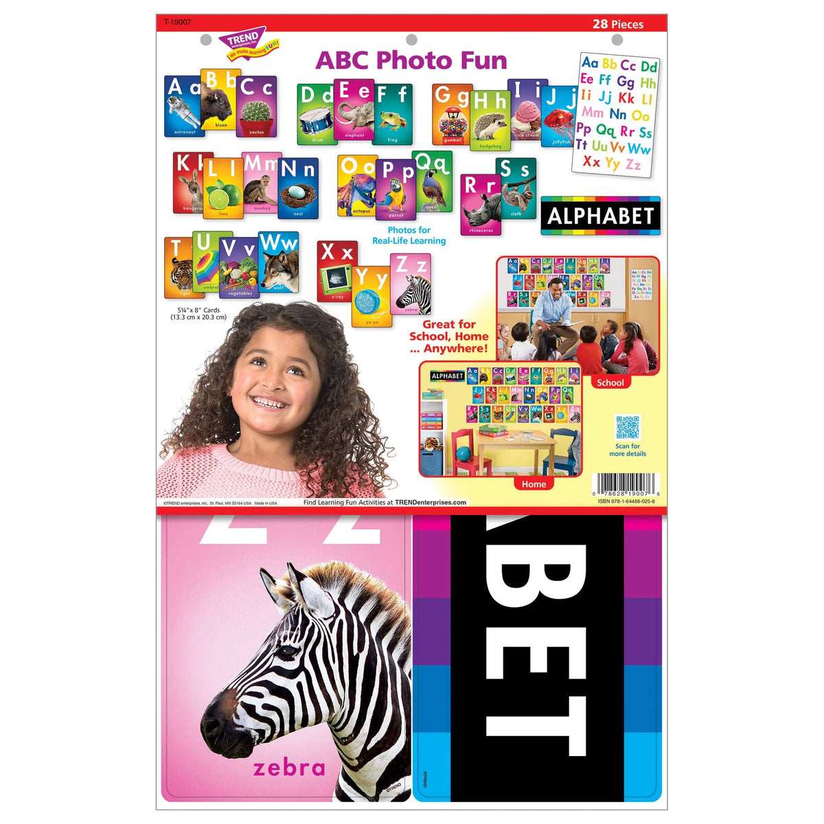 Dry Erase Learning Set Q353077