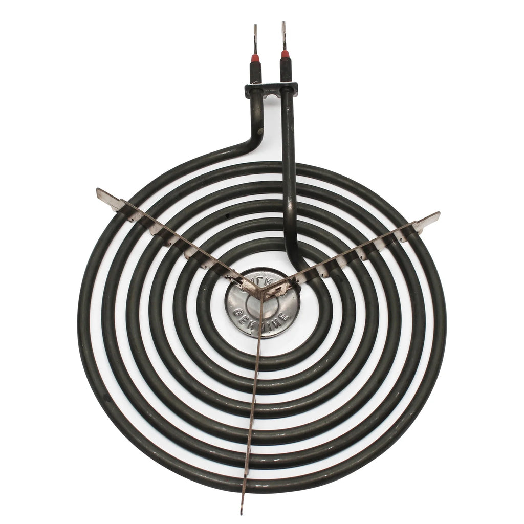 8 inch 6 Turns & 6 inch 5 Turns Surface Burner Elements for Range, Stove & Cooktop U175487