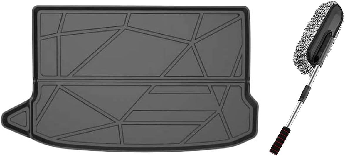 Cargo Mat Liner Pack of 2 Y8656