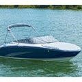 UV & Water Resistant Cockpit Cover Without Snaps J403