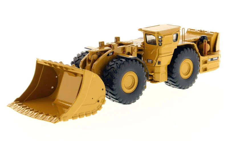 1/50 Scale Wheel Loader H52661