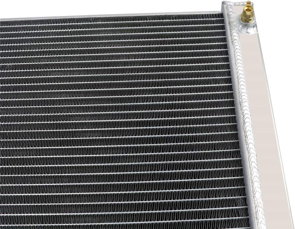 3 Row Full Aluminum Radiator E98955