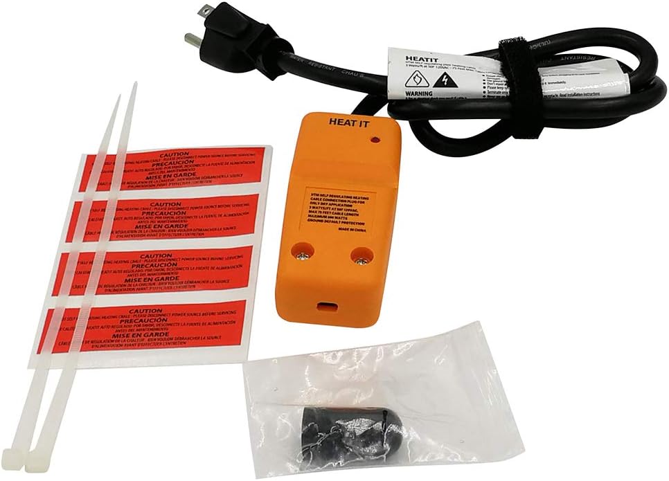 Self Regulating Heating Cable B99040