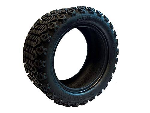 All Terrain 23x10-14 Golf Cart Tire I1846