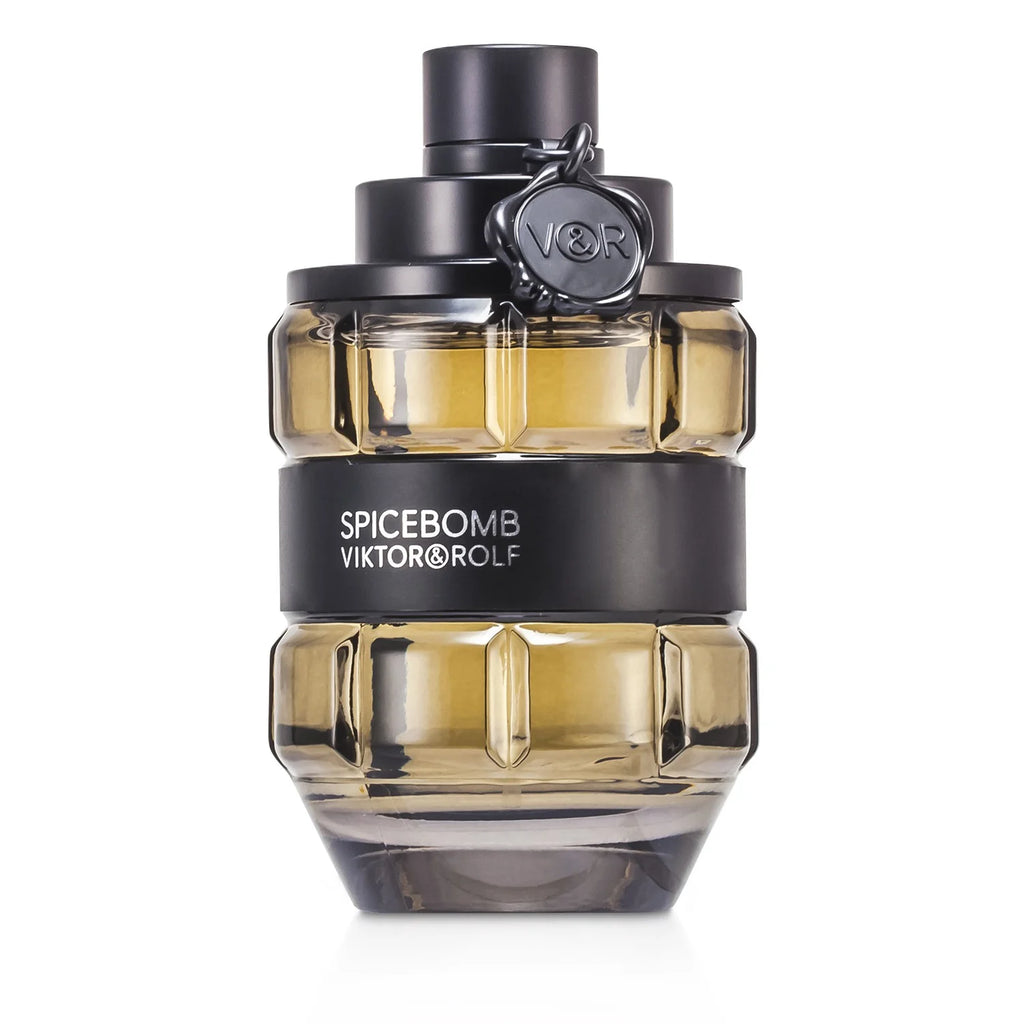 Spicebomb Eau De Toilette Spray 90ml T65879