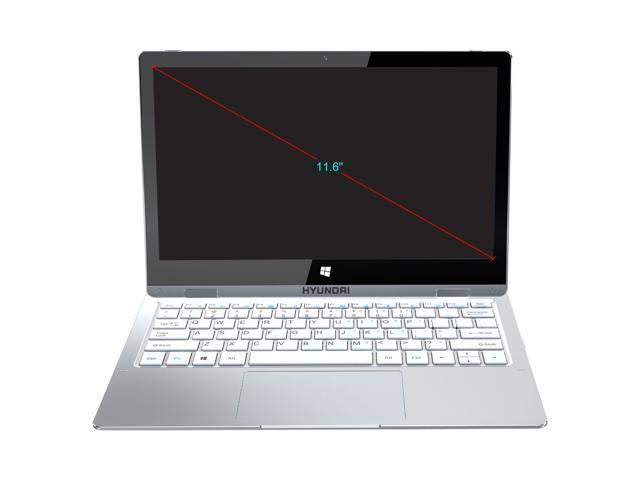 11.6in Laptop P553048