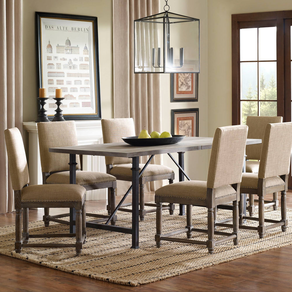 Sand Dining Chair, Set of 2 Q258604