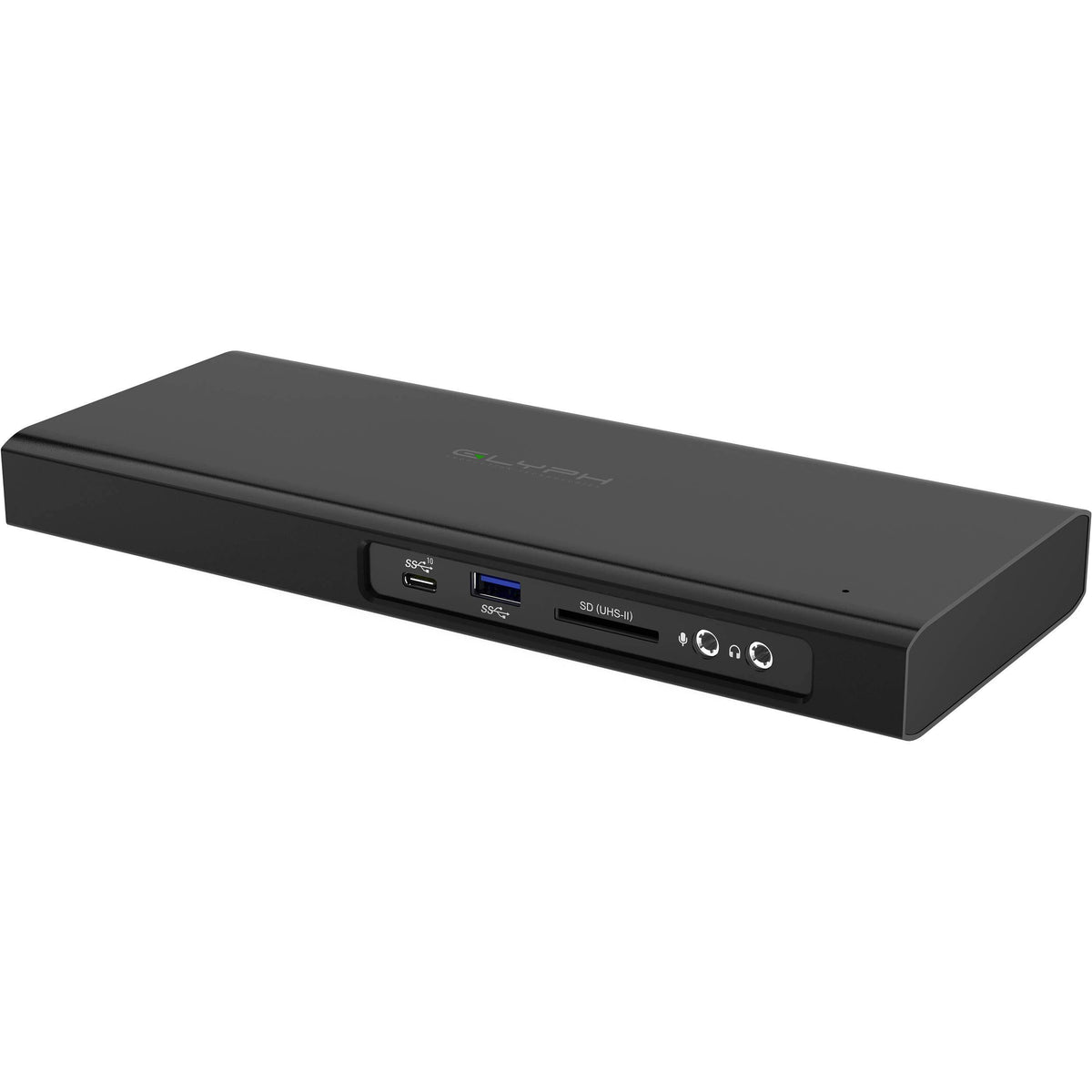 Thunderbolt 3 NVMe Dock S3737