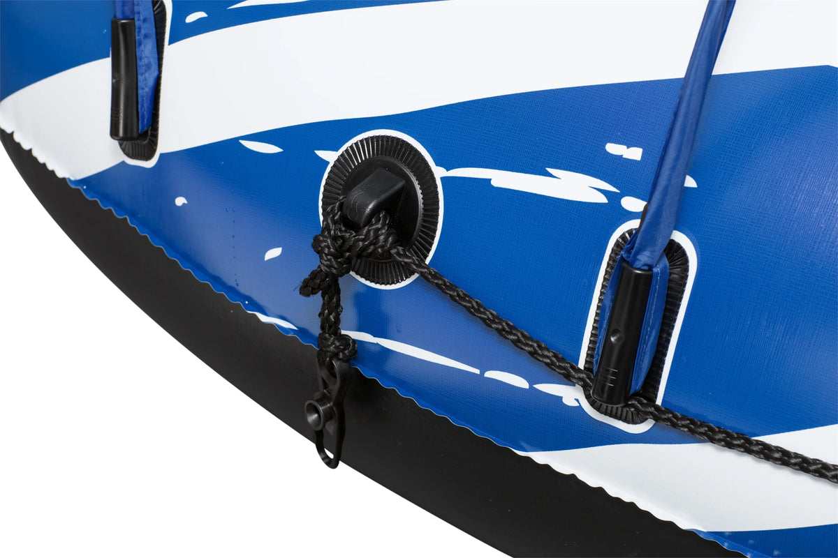 Rapid Rider Canopy River Tube with Removable Shade 48.5" V7478