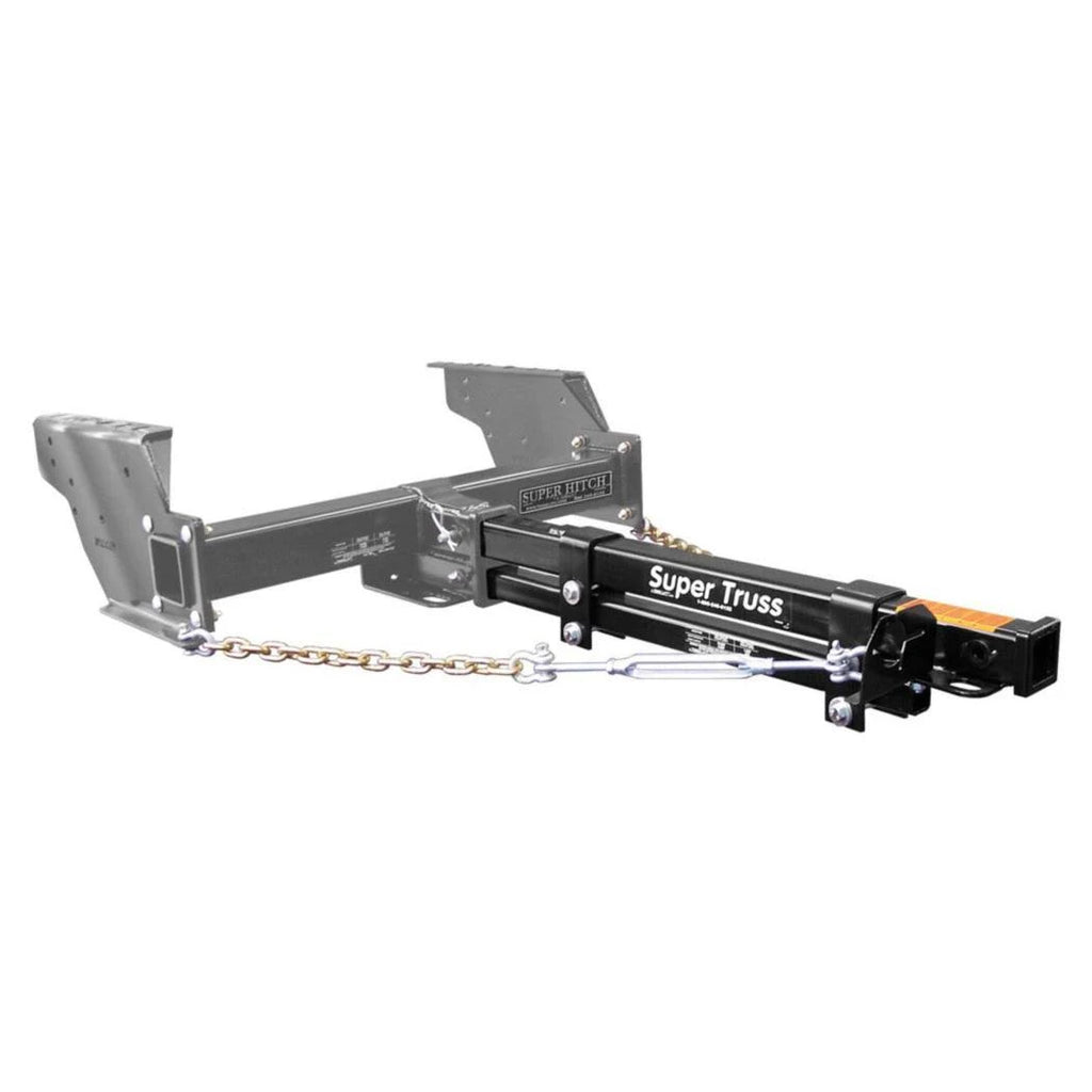 Hitch Extension F7152