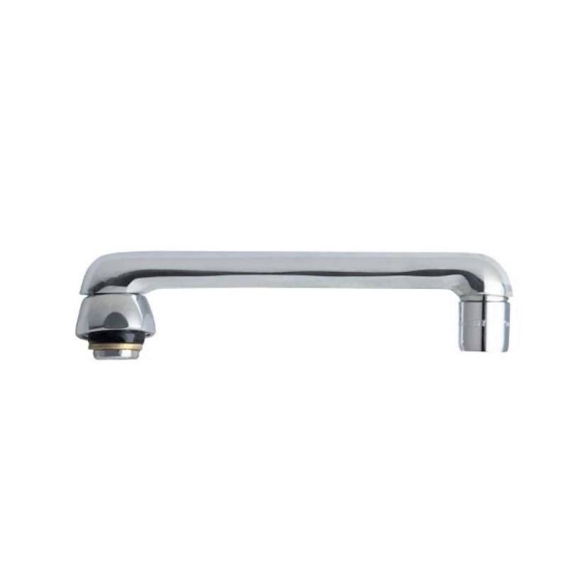 Swing Spout with Soft-Flo Aerator J845