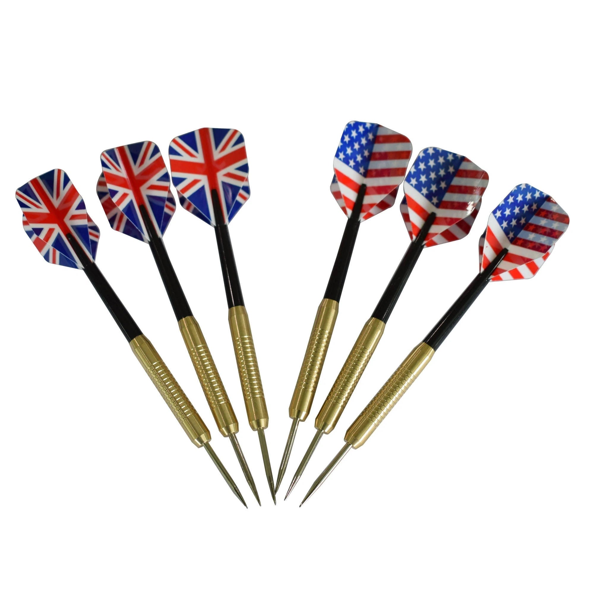 Dartboard & Cabinet Set S2889