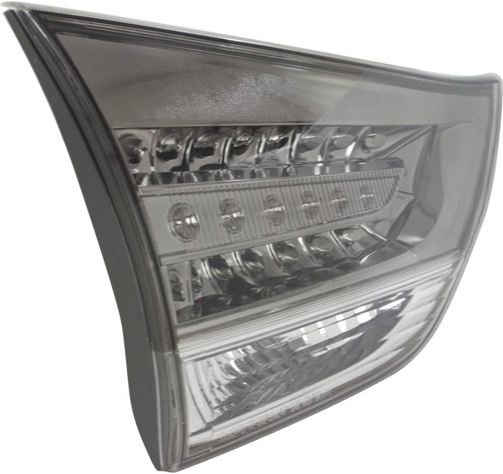 Inner Tail Light Assembly for Liftgate Driver Side H233530