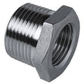 Cast Pipe Fitting Hex Bushing 4x2 x 2-1/2x2 NPT Male x Female - Pkg Qty 2 S85948