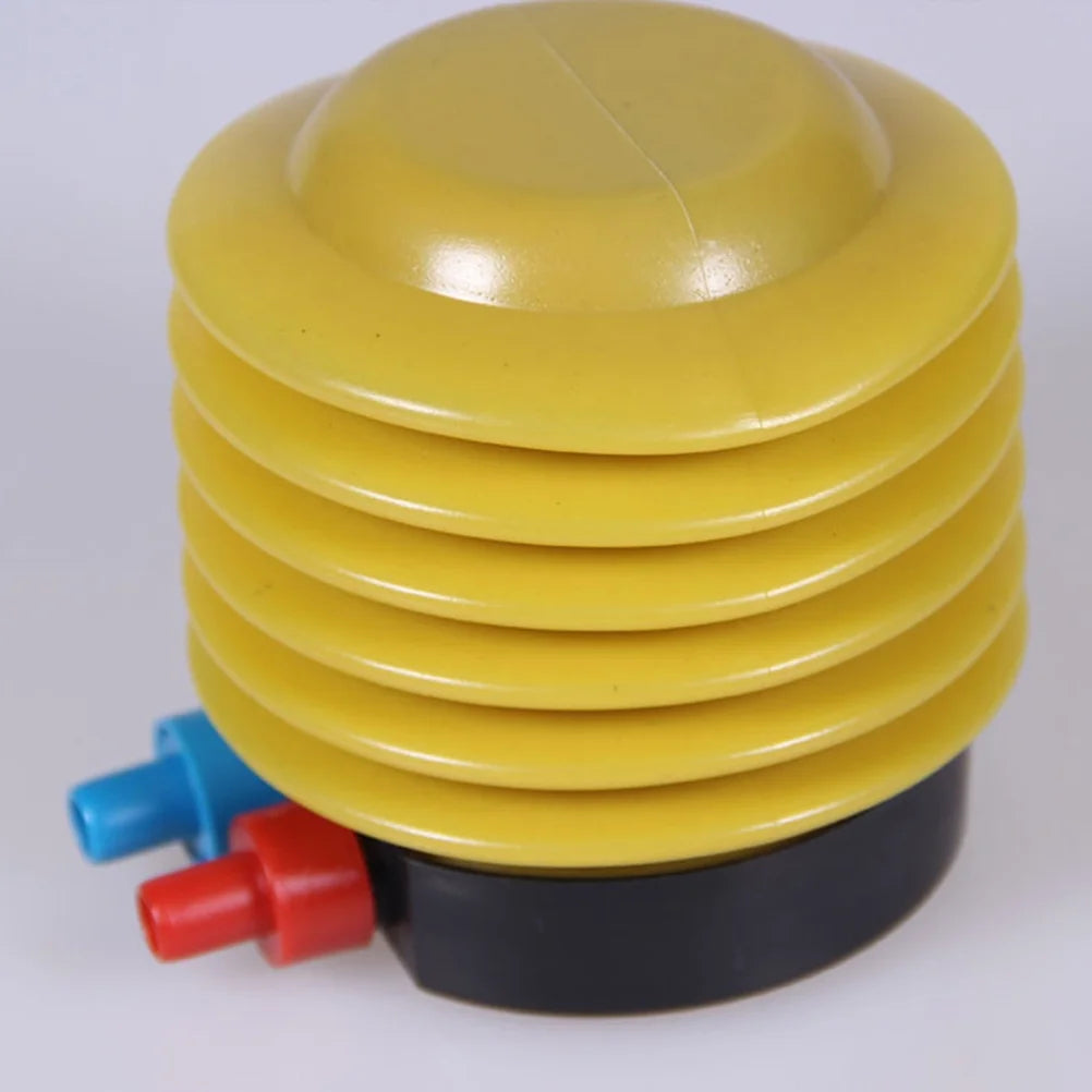 2PCS Inflatable Bounce Jumping Hopper Hop Ball with Pump G9546